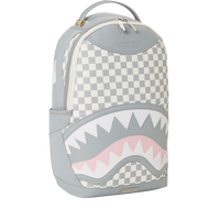 SPRAYGROUND® BACKPACK ROSE HENNY AIIR TO THE THRONE BACKPACK (DLXV)