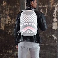 SPRAYGROUND® BACKPACK ROSE HENNY AIIR TO THE THRONE BACKPACK (DLXV)