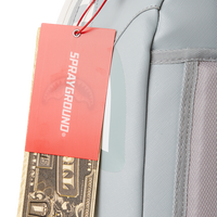 SPRAYGROUND® BACKPACK ROSE HENNY AIIR TO THE THRONE BACKPACK (DLXV)