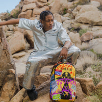 SPRAYGROUND® BACKPACK AREA SG BACKPACK