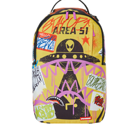 SPRAYGROUND® BACKPACK AREA SG BACKPACK