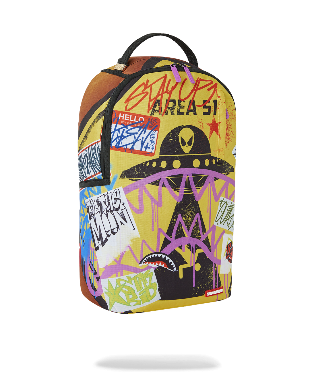 AREA SG BACKPACK – SPRAYGROUND®