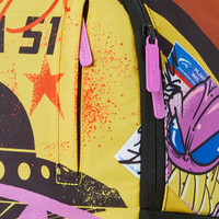 SPRAYGROUND® BACKPACK AREA SG BACKPACK