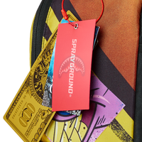 SPRAYGROUND® BACKPACK AREA SG BACKPACK