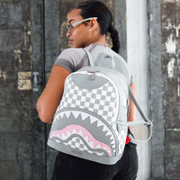 SPRAYGROUND® BACKPACK AIR TO THE THRONE JETSET SAVAGE