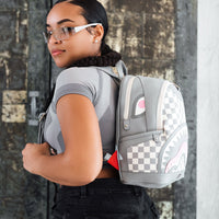 SPRAYGROUND® BACKPACK AIR TO THE THRONE JETSET SAVAGE