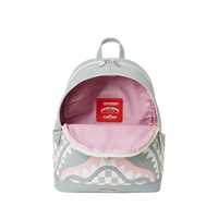 SPRAYGROUND® BACKPACK AIR TO THE THRONE JETSET SAVAGE