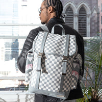 SPRAYGROUND® BACKPACK AIR TO THE THRONE JETSET MONTE CARLO