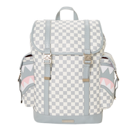 SPRAYGROUND® BACKPACK AIR TO THE THRONE JETSET MONTE CARLO