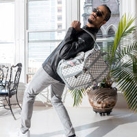 SPRAYGROUND® BACKPACK AIR TO THE THRONE JETSET MONTE CARLO