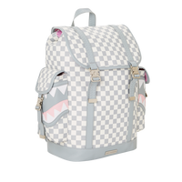 SPRAYGROUND® BACKPACK AIR TO THE THRONE JETSET MONTE CARLO