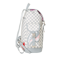 SPRAYGROUND® BACKPACK AIR TO THE THRONE JETSET MONTE CARLO