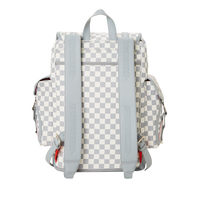 SPRAYGROUND® BACKPACK AIR TO THE THRONE JETSET MONTE CARLO