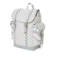 SPRAYGROUND® BACKPACK AIR TO THE THRONE JETSET MONTE CARLO