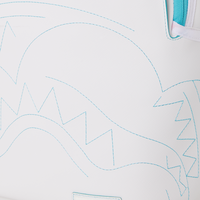 SPRAYGROUND® BACKPACK CLOUDY WITH A CHANCE OF SHARK BACKPACK (DLXV)