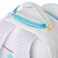 SPRAYGROUND® BACKPACK CLOUDY WITH A CHANCE OF SHARK BACKPACK (DLXV)