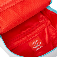 SPRAYGROUND® BACKPACK CLOUDY WITH A CHANCE OF SHARK BACKPACK (DLXV)