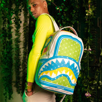SPRAYGROUND® BACKPACK MODUS OPERANDI CHAMELEON BACKPACK (DLXV)