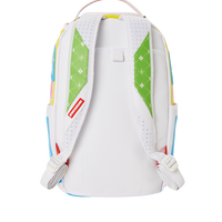 SPRAYGROUND® BACKPACK MODUS OPERANDI CHAMELEON BACKPACK (DLXV)