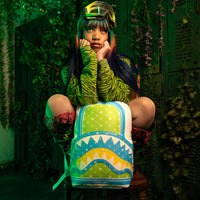 SPRAYGROUND® BACKPACK MODUS OPERANDI CHAMELEON BACKPACK (DLXV)