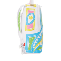 SPRAYGROUND® BACKPACK MODUS OPERANDI CHAMELEON BACKPACK (DLXV)