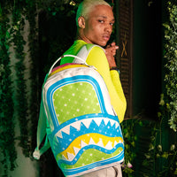 SPRAYGROUND® BACKPACK MODUS OPERANDI CHAMELEON BACKPACK (DLXV)