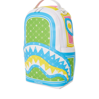 SPRAYGROUND® BACKPACK MODUS OPERANDI CHAMELEON BACKPACK (DLXV)