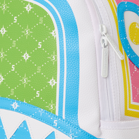 SPRAYGROUND® BACKPACK MODUS OPERANDI CHAMELEON BACKPACK (DLXV)