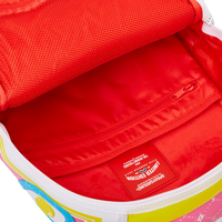 SPRAYGROUND® BACKPACK MODUS OPERANDI CHAMELEON BACKPACK (DLXV)