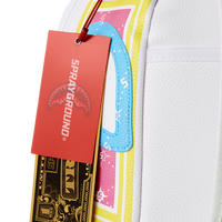 SPRAYGROUND® BACKPACK MODUS OPERANDI CHAMELEON BACKPACK (DLXV)