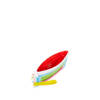 SPRAYGROUND® POUCHETTE MODUS OPERANDI CHAMELEON CROSSOVER CLUTCH