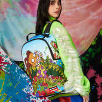 SPRAYGROUND® BACKPACK RUGRATS SUSIE IN THE GARDEN BACKPACK