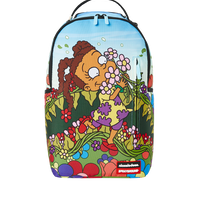 SPRAYGROUND® BACKPACK RUGRATS SUSIE IN THE GARDEN BACKPACK