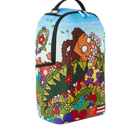 SPRAYGROUND® BACKPACK RUGRATS SUSIE IN THE GARDEN BACKPACK