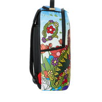 SPRAYGROUND® BACKPACK RUGRATS SUSIE IN THE GARDEN BACKPACK