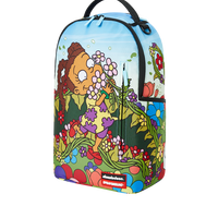 SPRAYGROUND® BACKPACK RUGRATS SUSIE IN THE GARDEN BACKPACK