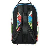 SPRAYGROUND® BACKPACK RUGRATS SUSIE IN THE GARDEN BACKPACK