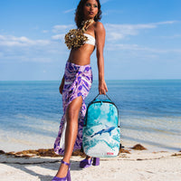 SPRAYGROUND® BACKPACK SMOOTH SHARK BACKPACK
