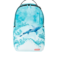 SPRAYGROUND® BACKPACK SMOOTH SHARK BACKPACK