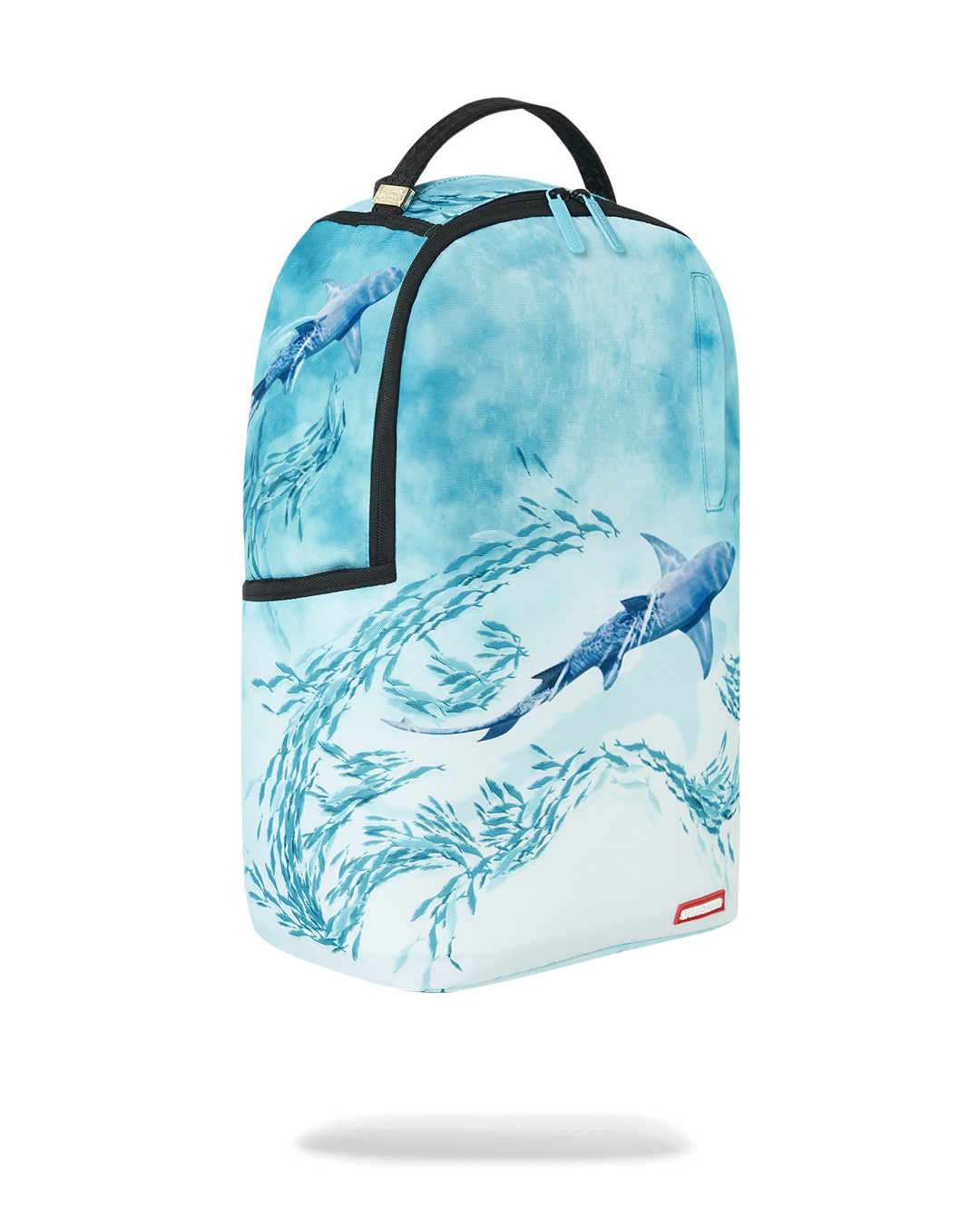 SMOOTH SHARK BACKPACK