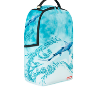 SPRAYGROUND® BACKPACK SMOOTH SHARK BACKPACK