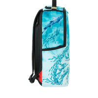 SPRAYGROUND® BACKPACK SMOOTH SHARK BACKPACK