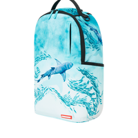 SPRAYGROUND® BACKPACK SMOOTH SHARK BACKPACK
