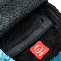 SPRAYGROUND® BACKPACK SMOOTH SHARK BACKPACK