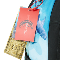 SPRAYGROUND® BACKPACK SMOOTH SHARK BACKPACK