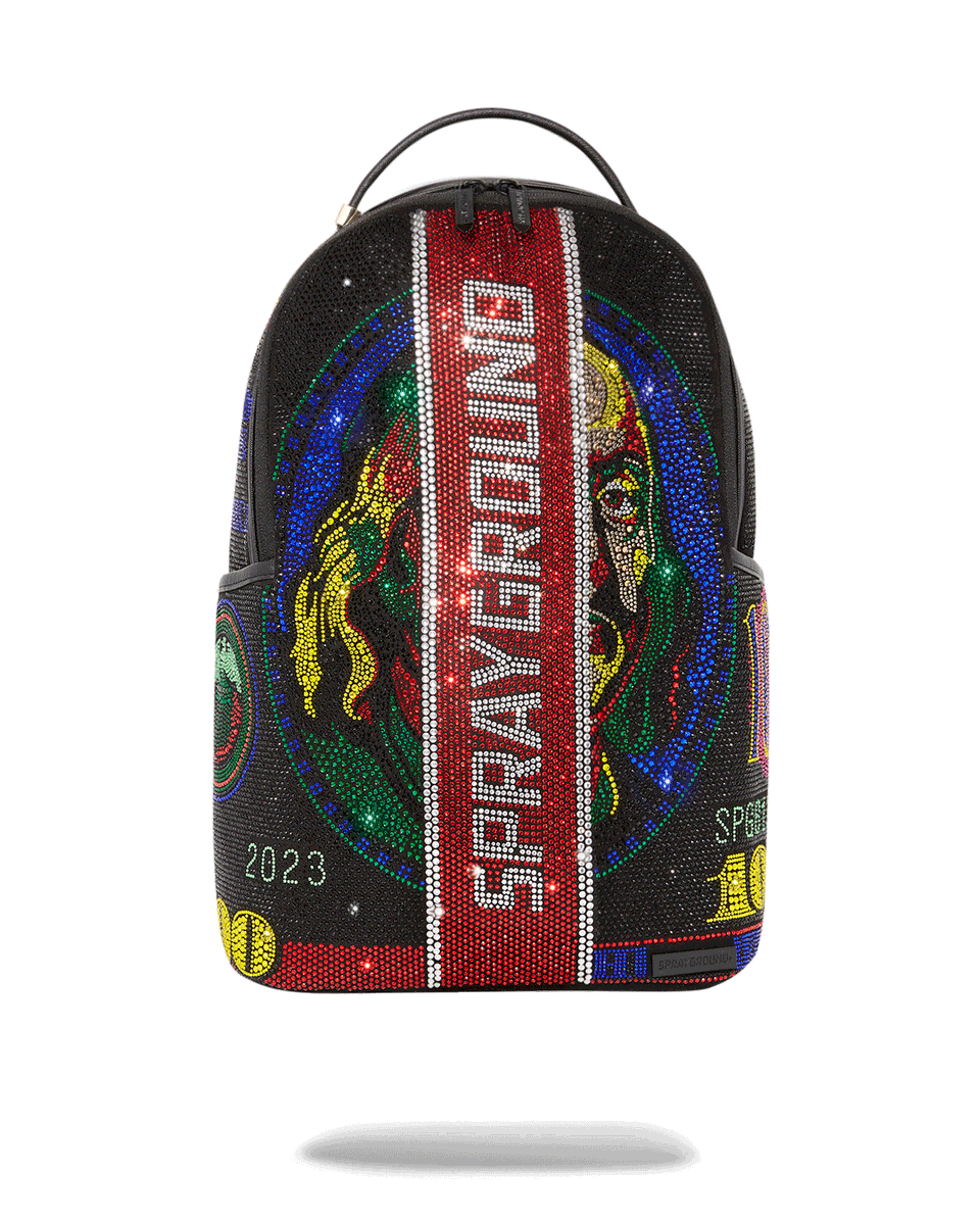 TRINITY HUNDRED BACKPACK SPRAYGROUND®