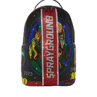 SPRAYGROUND® BACKPACK TRINITY HUNDRED BACKPACK