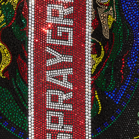SPRAYGROUND® BACKPACK TRINITY HUNDRED BACKPACK