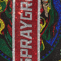 SPRAYGROUND® BACKPACK TRINITY HUNDRED BACKPACK