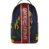SPRAYGROUND® BACKPACK TRINITY HUNDRED BACKPACK
